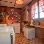 Taniere 木屋