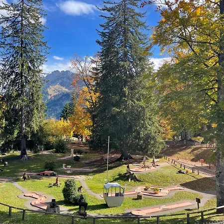 Taniere 샬레 그리옹