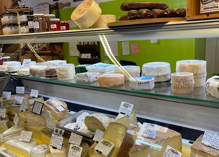 Tanière Chalet Gryon