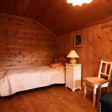 Taniere Chalet *