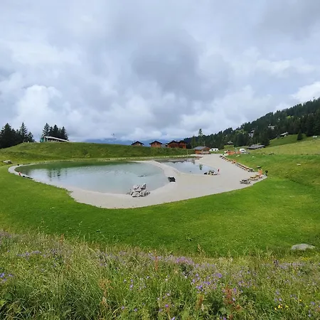 Chalet Taniere
